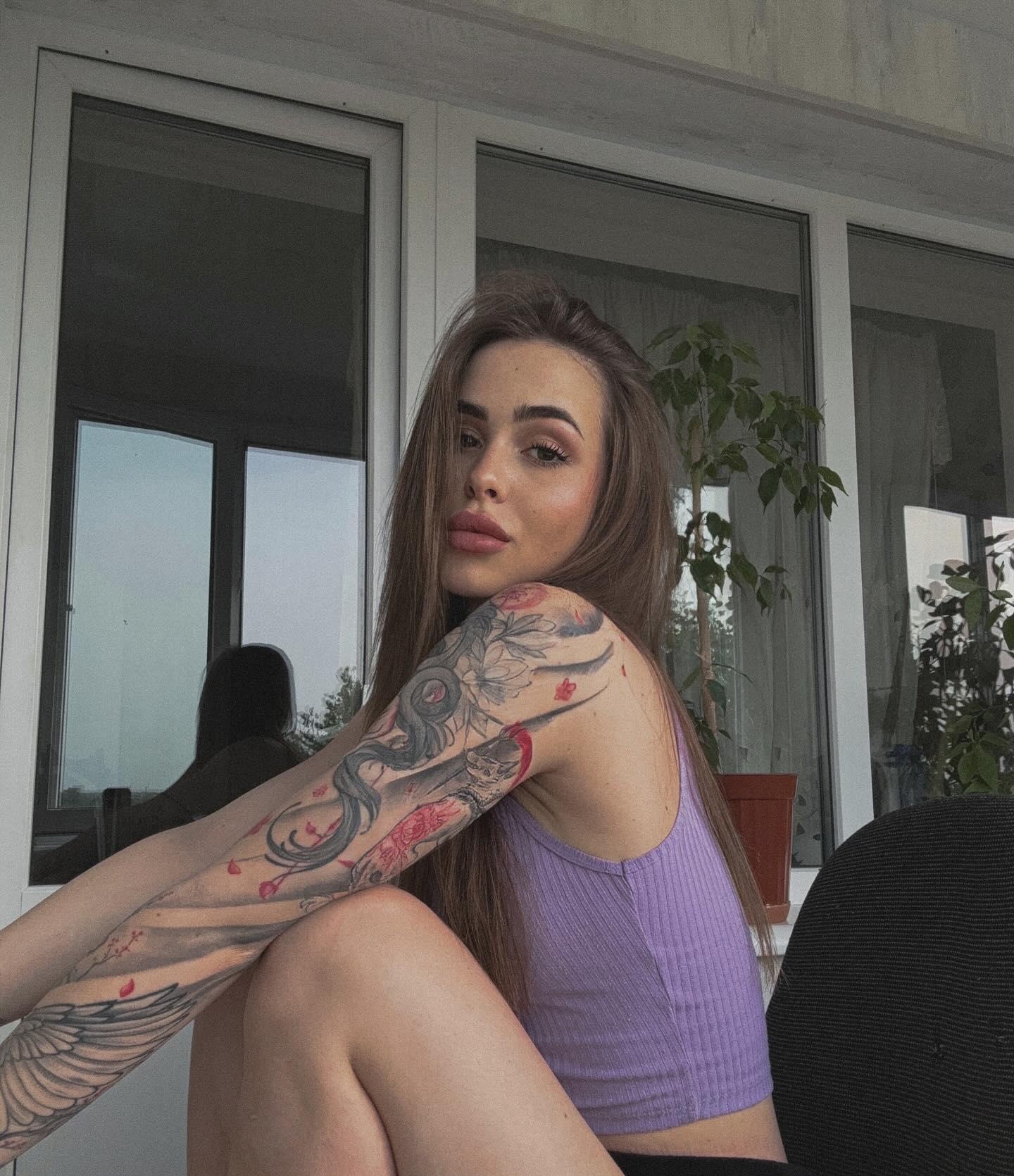 Луиза привлекальеная девушка из Должанска цена от 6000 руб