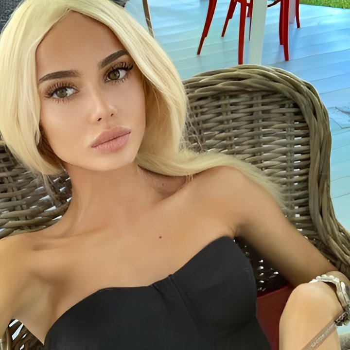 Индивидуалка Анастасия, доступна для личного знакомства от 18000 руб