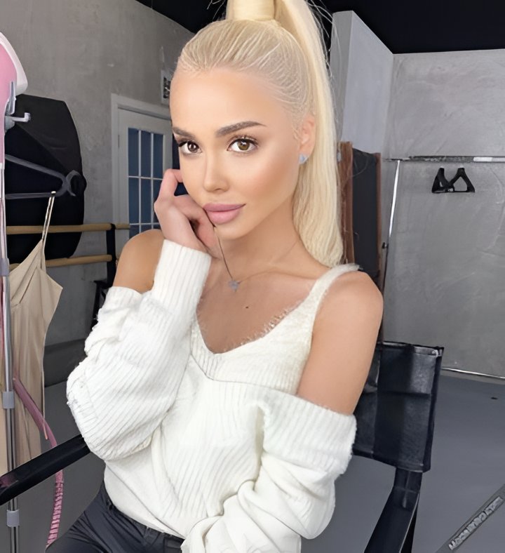 Индивидуалка Анастасия, доступна для личного знакомства от 18000 руб