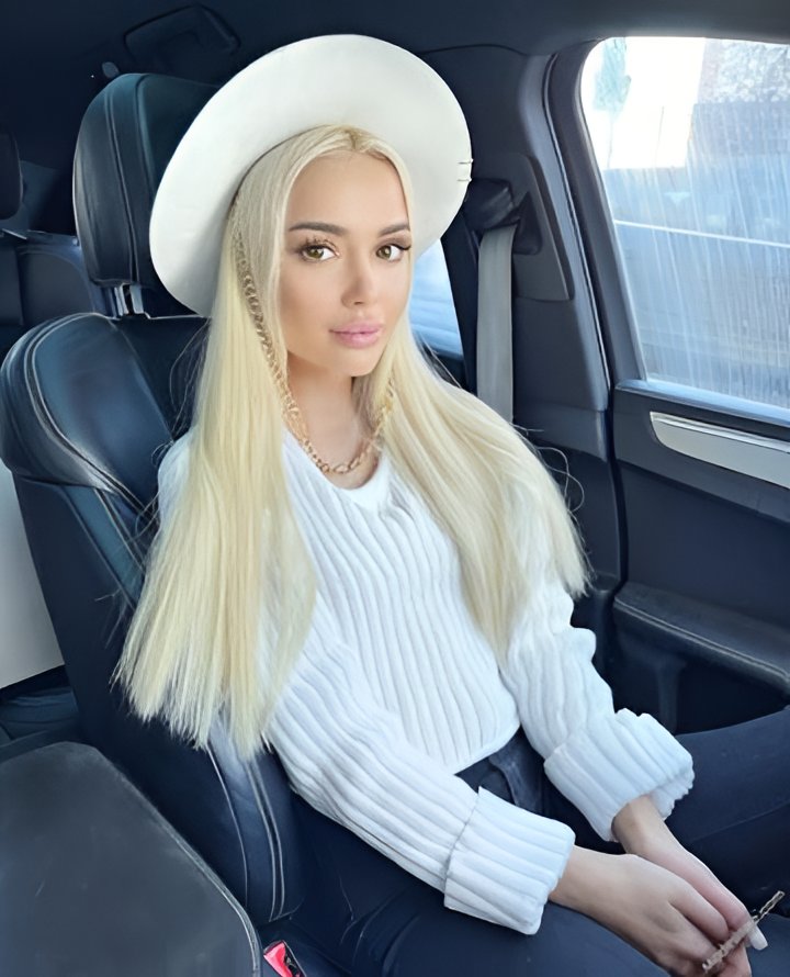 Индивидуалка Анастасия, доступна для личного знакомства от 18000 руб