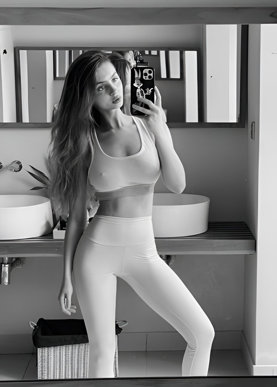 Индивидуалка Кристина, доступна для личного знакомства от 8000 руб