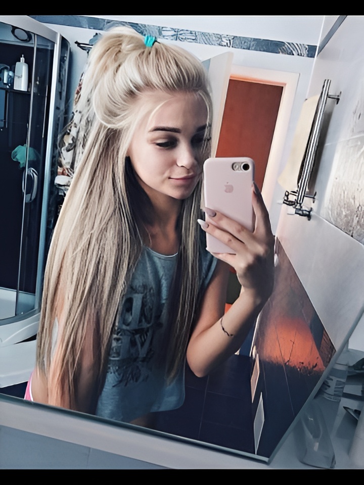 Индивидуалка Софа, доступна для личного знакомства от 2500 руб