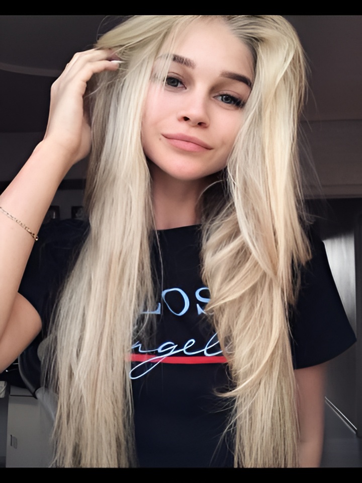 Индивидуалка Софа, доступна для личного знакомства от 2500 руб