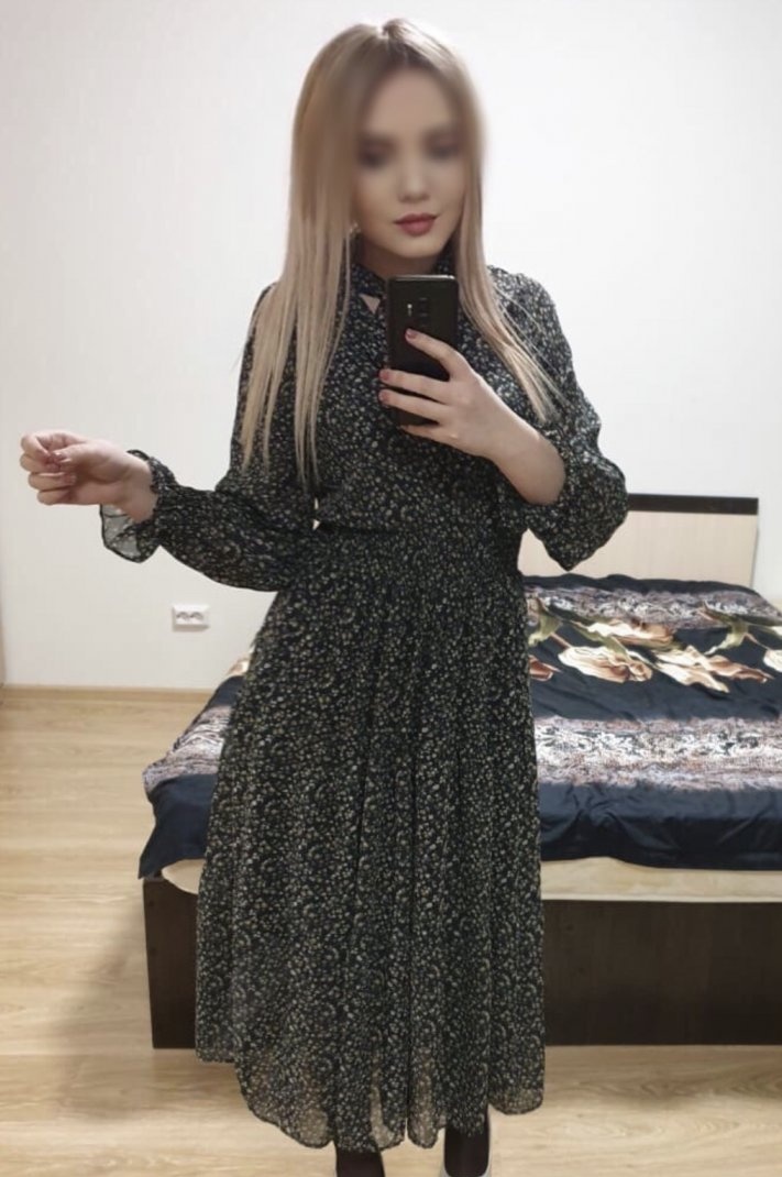 Индивидуалка ЛЕНА, доступна для личного знакомства от 3500 руб