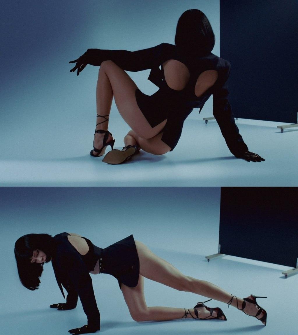 Индивидуалка Влада, доступна для личного знакомства от 8000 руб