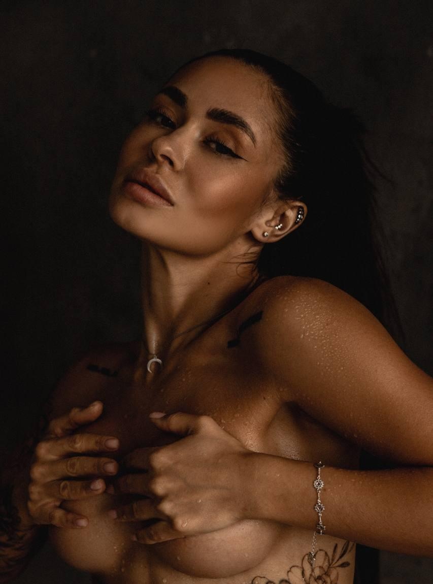 Индивидуалка Юлька, доступна для личного знакомства от 11000 руб