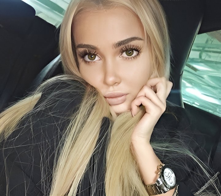 Индивидуалка Анастасия, доступна для личного знакомства от 18000 руб