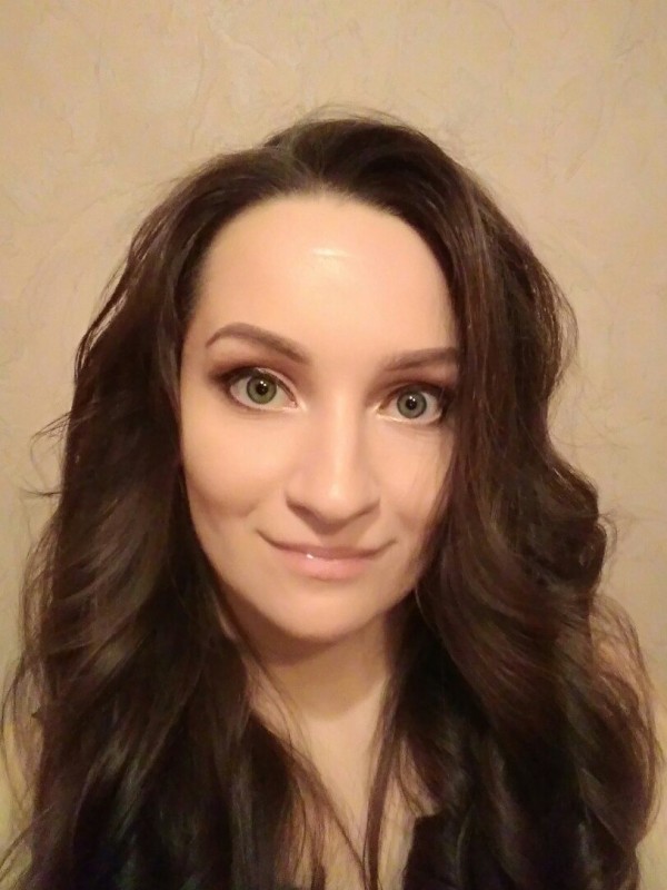 Влада привлекательная девушка из Должанска цена от 3500 руб