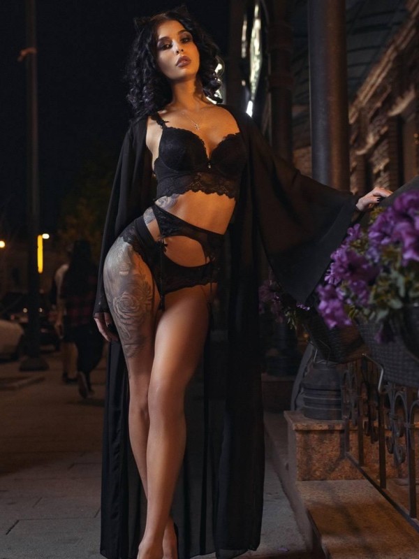 Марина фото 3