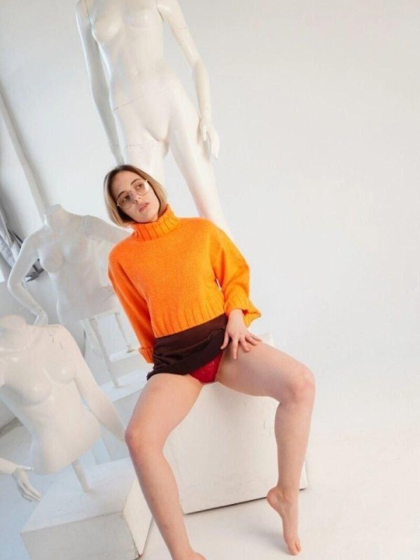 Дашка привлекательная девушка из Должанска цена от 5000 руб