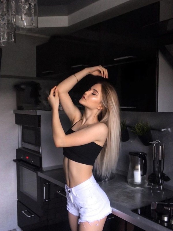 Яночка фото 4