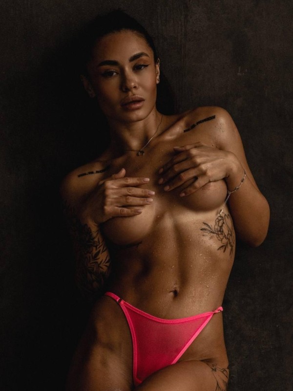 Юлька фото 6