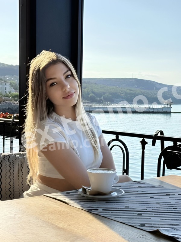 Ангелина из Должанска
