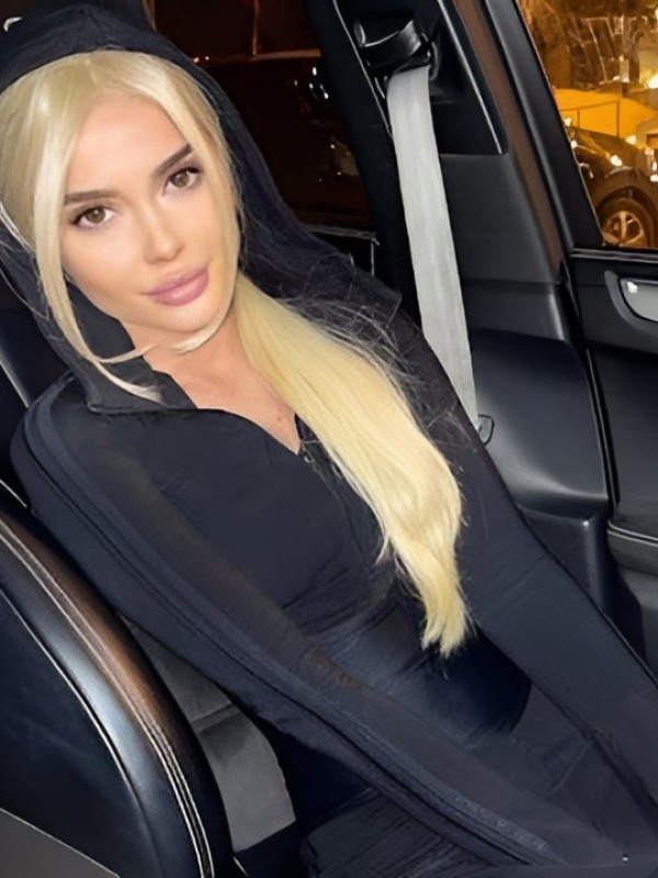 Анастасия фото 2