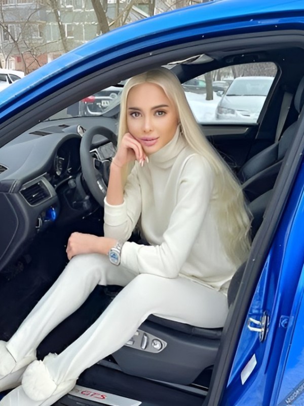 Анастасия фото 4