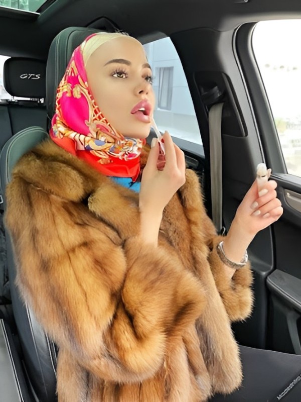 Анастасия фото 5